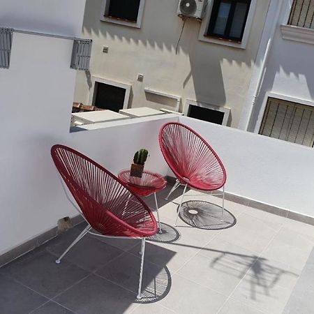 Apartament Casa Diaz Recuerda - Bajo Estepona Zewnętrze zdjęcie
