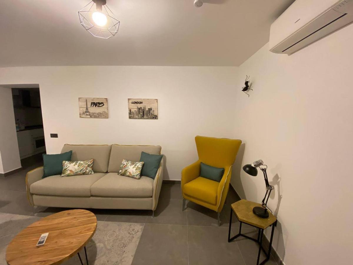Apartament Casa Diaz Recuerda - Bajo Estepona Zewnętrze zdjęcie