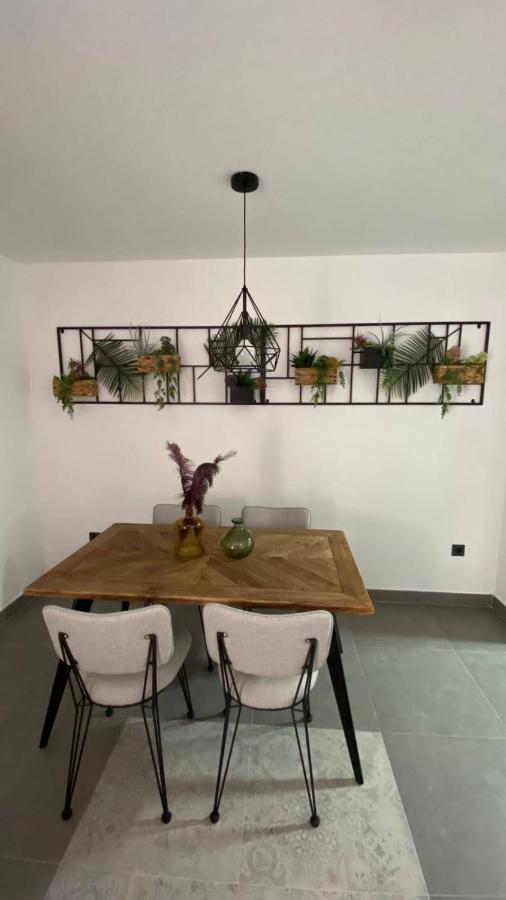 Apartament Casa Diaz Recuerda - Bajo Estepona Zewnętrze zdjęcie