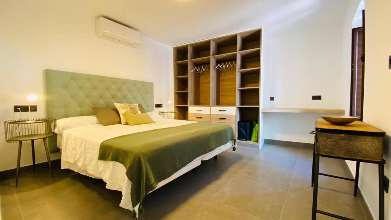 Apartament Casa Diaz Recuerda - Bajo Estepona Zewnętrze zdjęcie